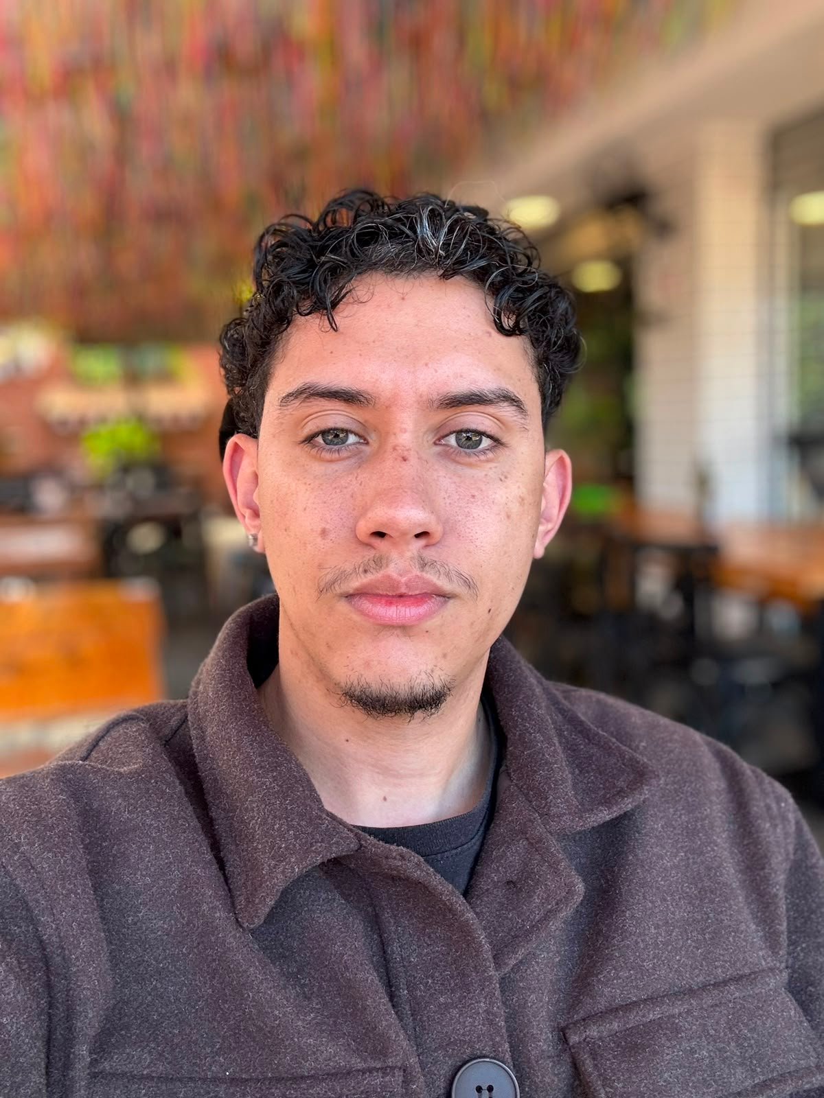 Foto profissional de Luccas Santana